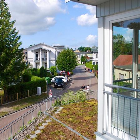 Meerblick-App-17 Heringsdorf  Exterior foto