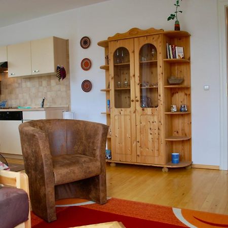 Meerblick-App-17 Heringsdorf  Exterior foto