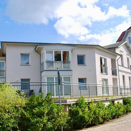 Meerblick-App-17 Heringsdorf  Exterior foto